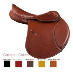 SILLA ZALDI SALTO CONFORT - Asiento: 17.5