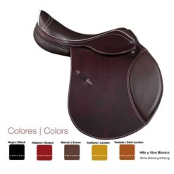 SILLA ZALDI SALTO CONFORT - Asiento: 18