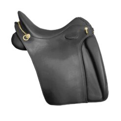 SILLA ZALDI P. LUSO-DELUXE - Asiento: 19