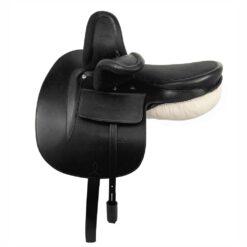 SILLA ZALDI AMAZONA LADY ENGLAND - Asiento: 20