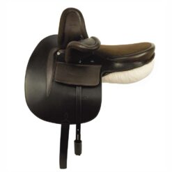 SILLA ZALDI AMAZONA LADY ENGLAND - Asiento: 20