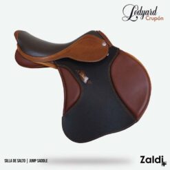 SILLA ZALDI SALTO LEDYARD - Asiento: 17