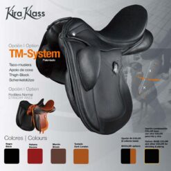 SILLA ZALDI DOMA Kira Klass - Asiento: 17