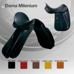 SILLA ZALDI DOMA MILENIUM - Asiento: 16.5