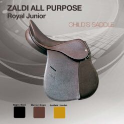 SILLA ZALDI USO GENERAL ROYAL JUNIOR - Asiento: 16