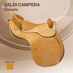 SILLA ZALDI CAMPERA CAZUELA - Color: Tostado