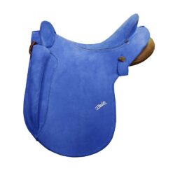 SILLA ZALDI CAMPERA ALTRAS - Color: Azul