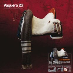 SILLA ZALDI C. VAQUERA 2G - Asiento: 50cm