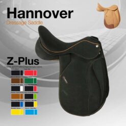 SILLA Z-PLUS DOMA HANOVER - Color: Rojo