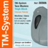 RODILLERA OPCIÓN SILLA ZALDI TM-S TACO MUSLERA - Variación: Adult