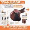 RODILLERA OPCIÓN SILLA ZALDI TM-JUMP Nº3 -