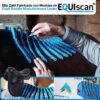SILLA ZALDI FABRICADA CON MEDIDAS EQUISCAN -