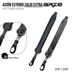 ACIÓN ESTRIBO ZALDI EXTRA ARZE -