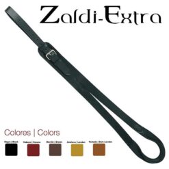 BATICOLA CUERO ZALDI EXTRA - Color: London