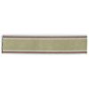 ELÁSTICO ZALDI PARA CINCHA 3.8cm X 1metro -