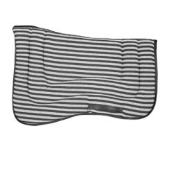 SUDADERO VAQUERA ZALDI EXTRA - Color: Back/Blanco
