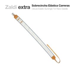 SOBRECINCHA ELÁSTICA CARRERAS ZALDI EXTRA -