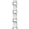 CADENA DE FRONTALERA OVAL Pera comprar equipación equitación España