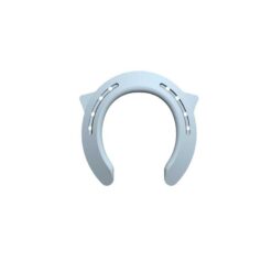 Herradura de aluminio Blacksmith Full-Rolling (unidad) Blacksmith comprar equipación equitación España