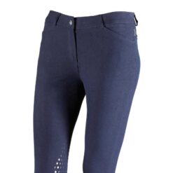 Pantalón Daslö Gold Olimpia de mujer Tattini comprar equipación equitación España