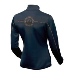 Alternative view of Chaqueta SILA en tejido técnico de Tattini