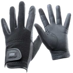 Guantes Tattini en tejido técnico polar Tattini comprar equipación equitación España