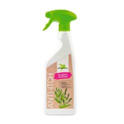 ANTI-ITCH CONTRA LA PICAZÓN BENSE & EICKE Bense & Eicke comprar equipación equitación España