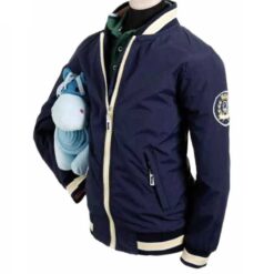 Bomber Tattini unisex Tattini comprar equipación equitación España