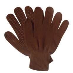 GUANTES DE NYLON CON PICOS DE GOMA Marjoman Distribution comprar equipación equitación España