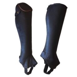 Alternative view of POLAINA SOFT LEATHER COMPETITION