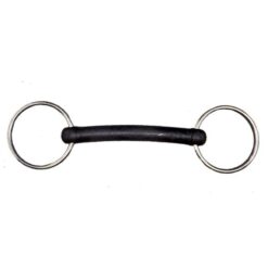 FILETE RECTO FLEXIBLE DE GOMA