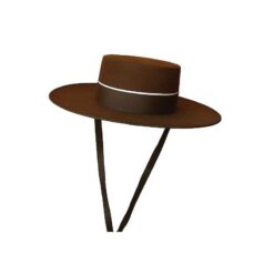 SOMBRERO CAÑERO DE PRIMERA CALIDAD Marjoman Distribution comprar equipación equitación España