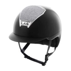 Casco LAS Opera Crystal Las Helmets comprar equipación equitación España