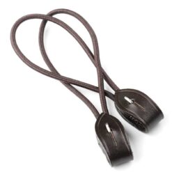 PUENTES PARA PELHAM DASLO EN NYLON Y CUERO Tattini comprar equipación equitación España
