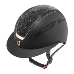 Casco hípico Tattini Nettuno Tattini comprar equipación equitación España