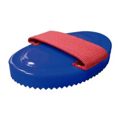 ALMOHAZA DE PLÁSTICO CON PASAMANOS DE LONA Tattini comprar equipación equitación España