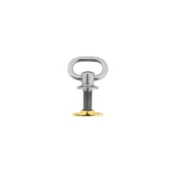 TORNILLOS CON ASILLAS PARA SOBREAGUJAS CON ANILLA CILÍNDRICA Pera comprar equipación equitación España