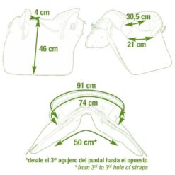 Alternative view of SILLA MARJOMAN RIAÑO BARROCO