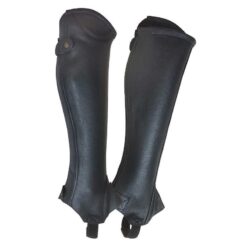 POLAINA SOFT LEATHER COMPETITION Marjoman Distribution comprar equipación equitación España