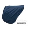 Funda para silla inglesa de nylon Marjoman Distribution comprar equipación equitación España