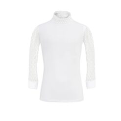 Camiseta de concurso LUXE KIDS para niños