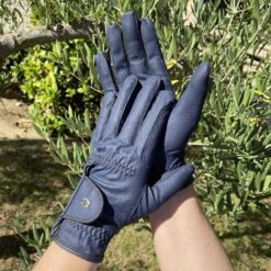 Guantes de equitación modelo Sena Marjoman Distribution comprar equipación equitación España
