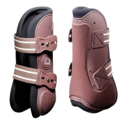 PROTECTOR DE TENDÓN TATTINI PRO NEOPRENO+GANCHOS Tattini comprar equipación equitación España