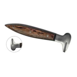 Cuchilla de muescas Bassoli Bassoli comprar equipación equitación España