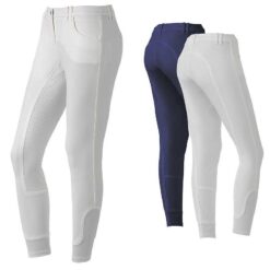 PANTALONES TATTINI KENZIA PLATINO FULL GRIP Tattini comprar equipación equitación España