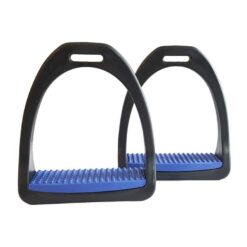 ESTRIBOS DE PLASTICO CON BASE GOMA Tattini comprar equipación equitación España