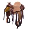 Silla de trabajo Natowa 2222 Tattini comprar equipación equitación España