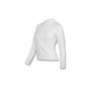 Camiseta Daslö manga larga color blanco Tattini comprar equipación equitación España