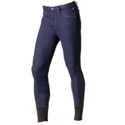PANTALONES TATTINI DE NIÑO GIUNCO MICROFIBRA Tattini comprar equipación equitación España