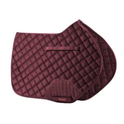 MANTILLA TATTINI PESPUNTEADA CURVA Tattini comprar equipación equitación España
